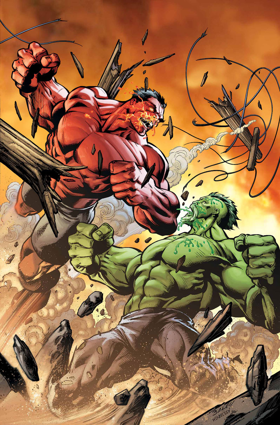 Hulk #11 - pagina 7