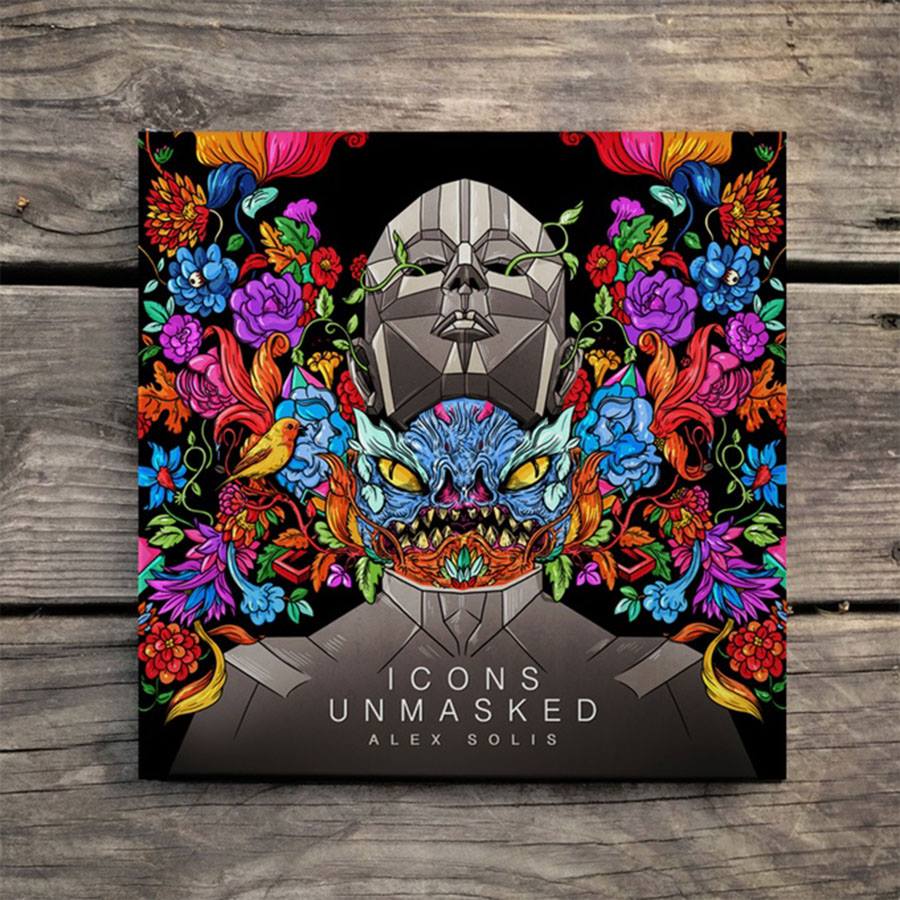 Icons Unmasked