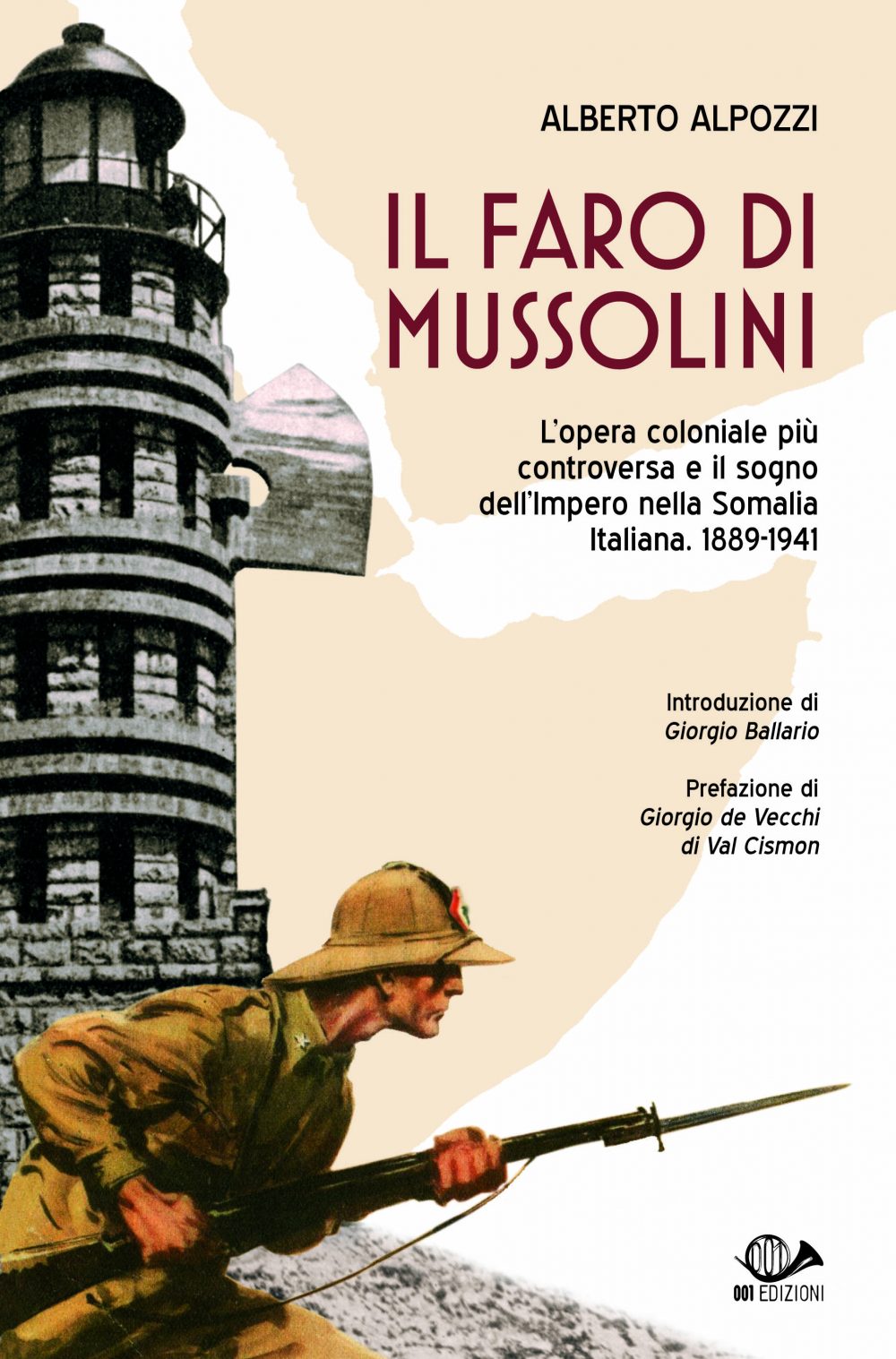 Il Faro di Mussolini