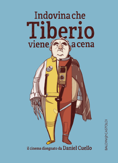 Tiberio