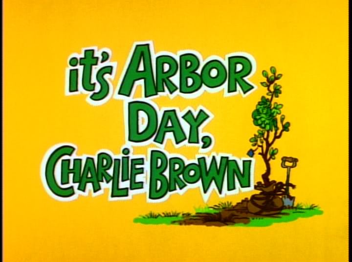 Arbor Day