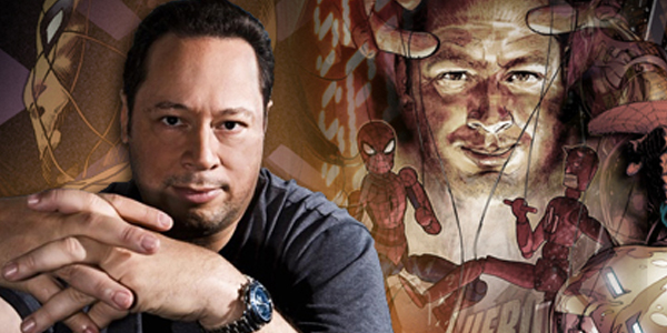 Joe Quesada