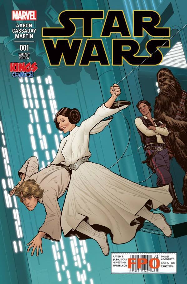 SW#1 di Joe Quinones 