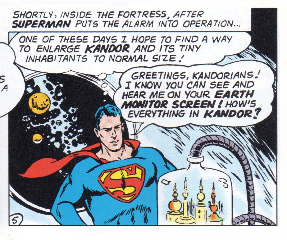 Kandor