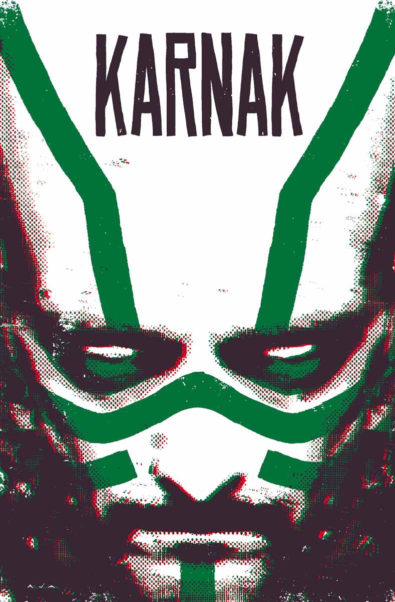 Karnak #1