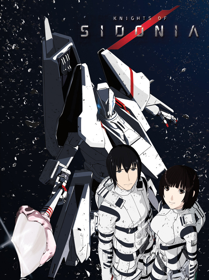 Knights of Sidonia