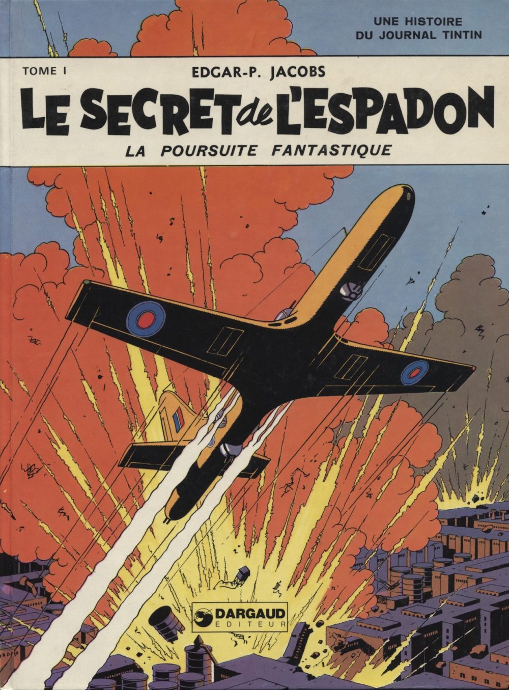 Blake et Mortimer