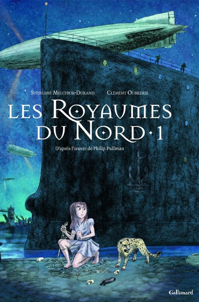 Les royaumes du Nord