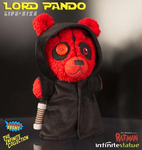 Lord Pando I