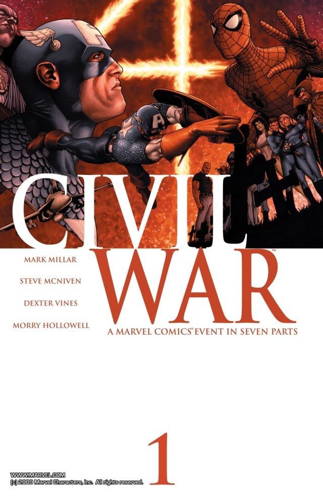 Civil War