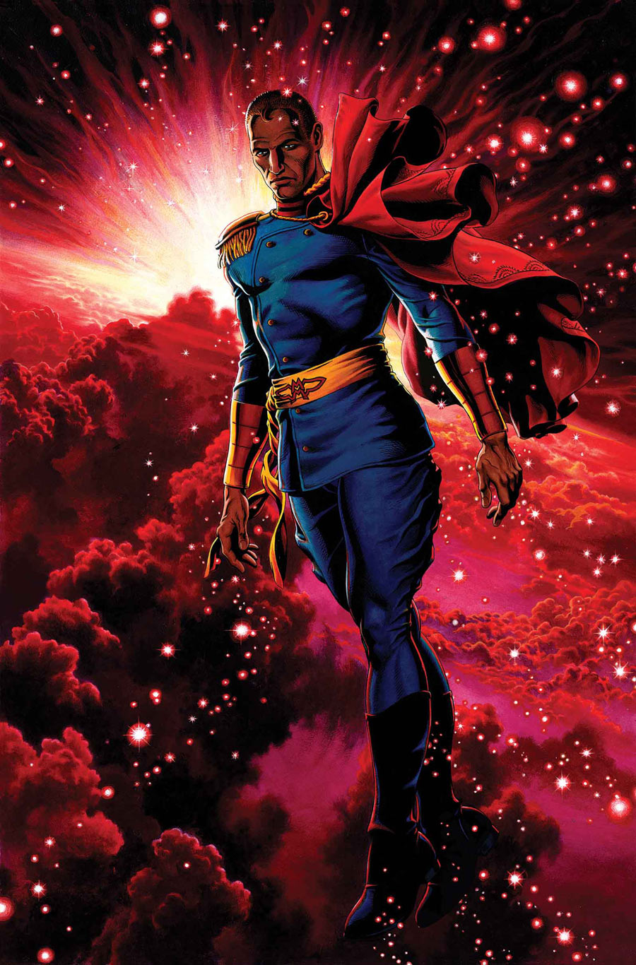 Miracleman #16