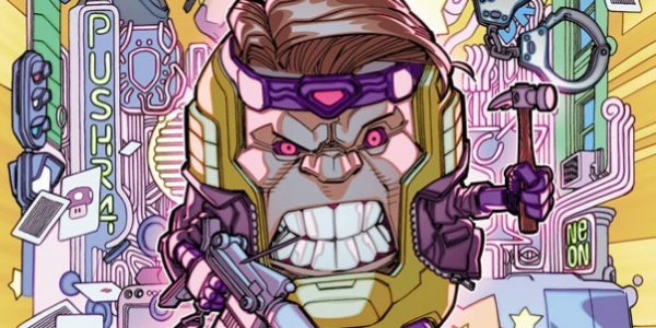 MODOK