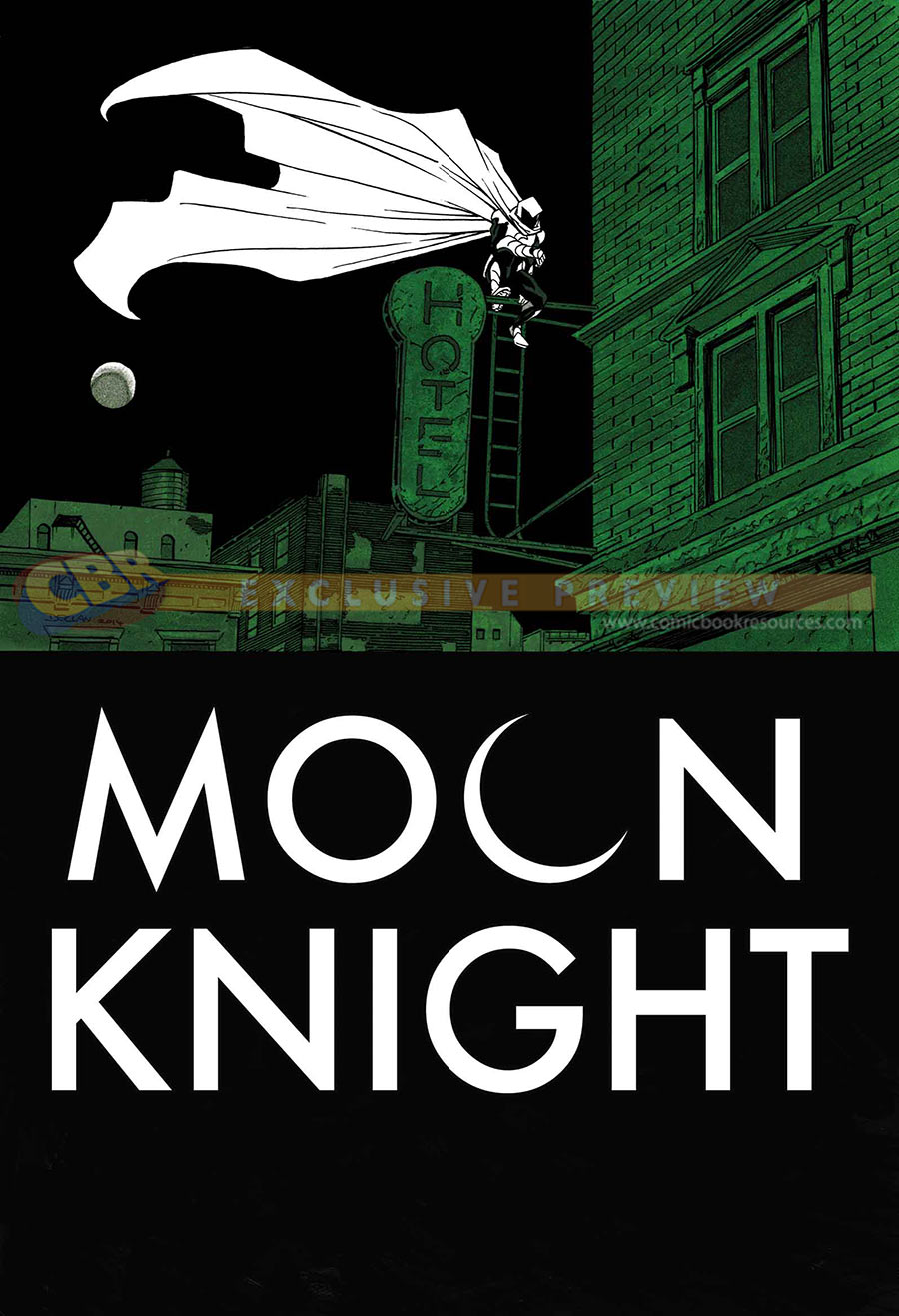 Moon Knight 01