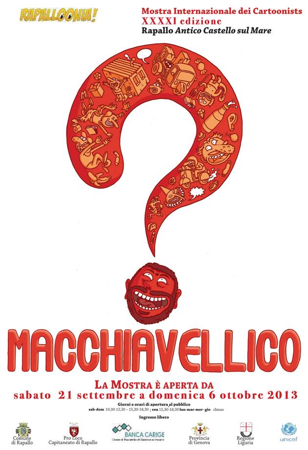 Macchia