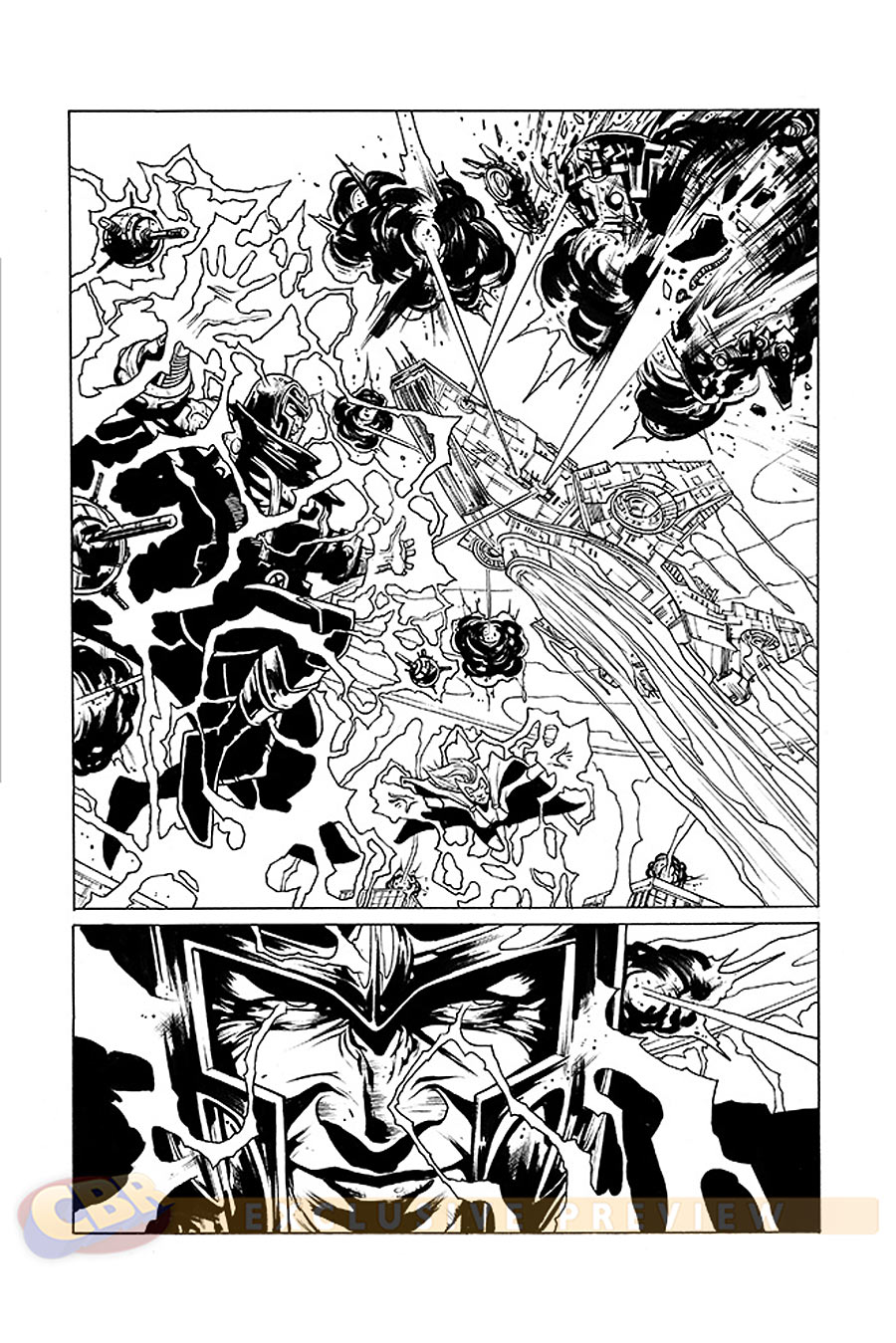 Magneto #20, pagina 3