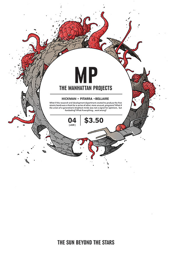 Manhattan projects