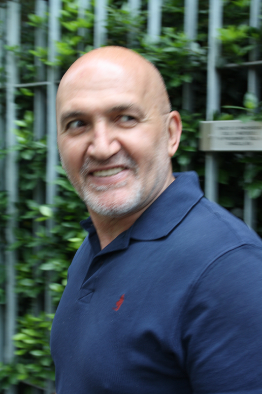 Mauro Marcheselli