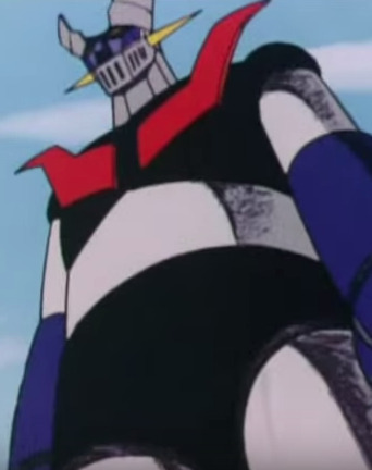 Mazinga Z