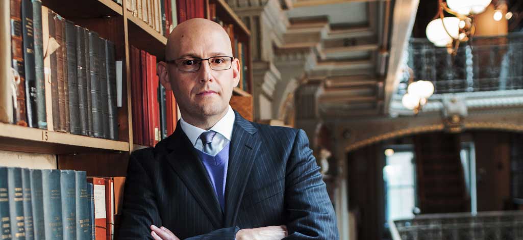 Brad Meltzer