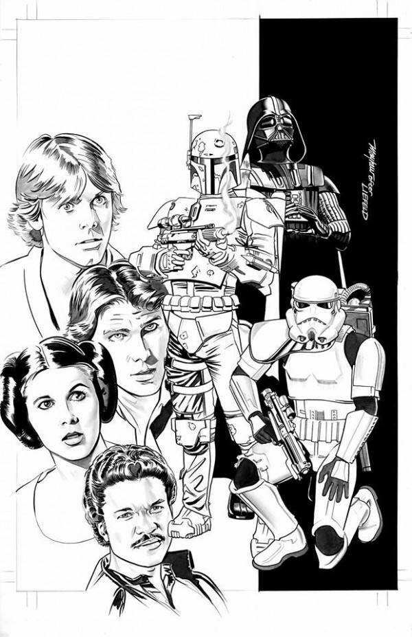 Mike Mayhew