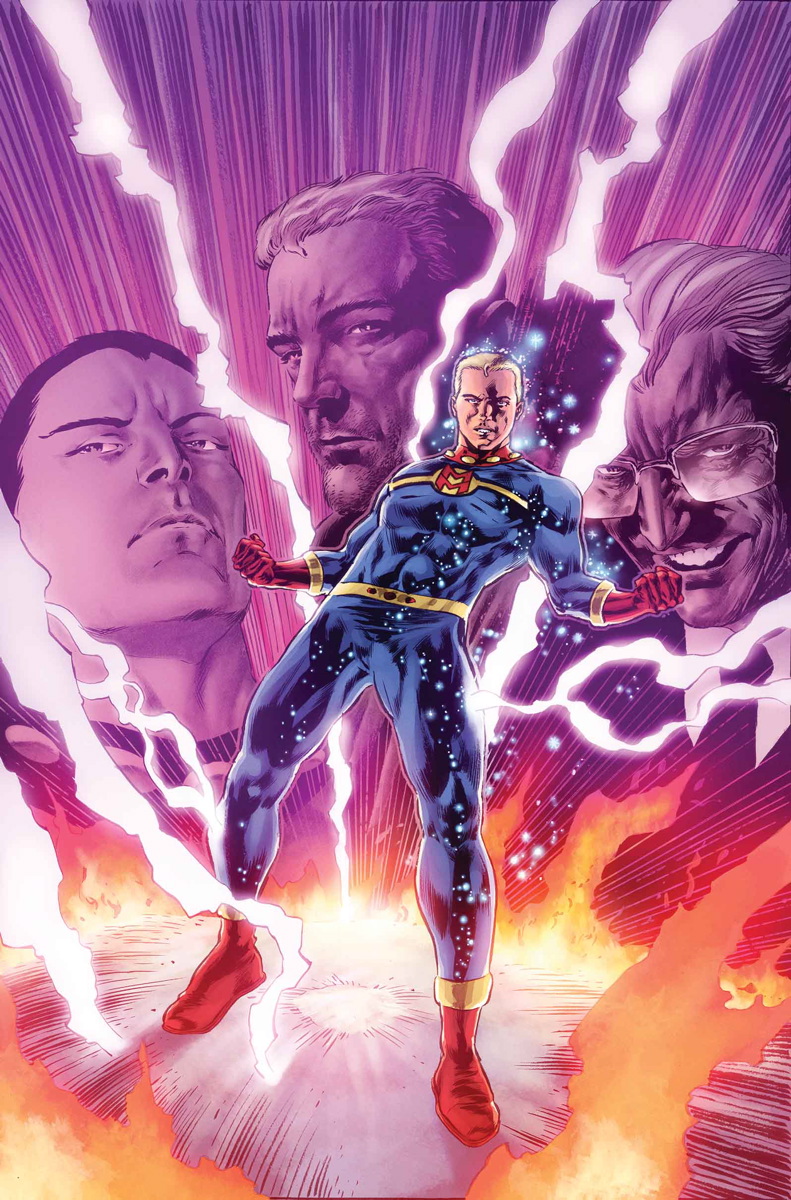 Miracleman