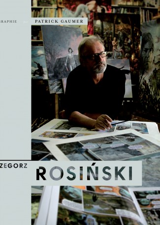 Monographie Rosinski