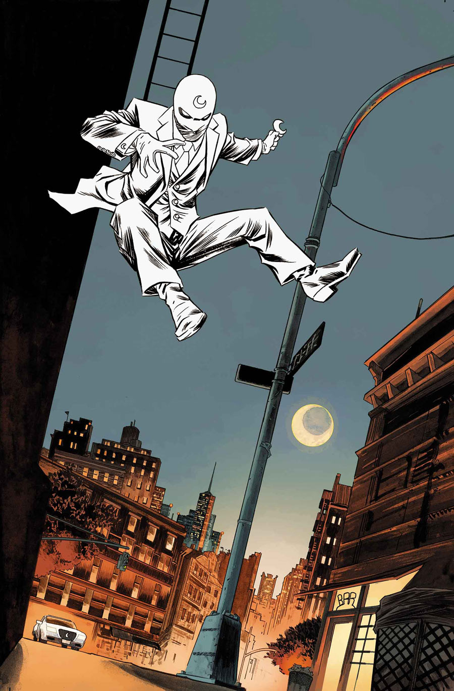 Moon Knight 7