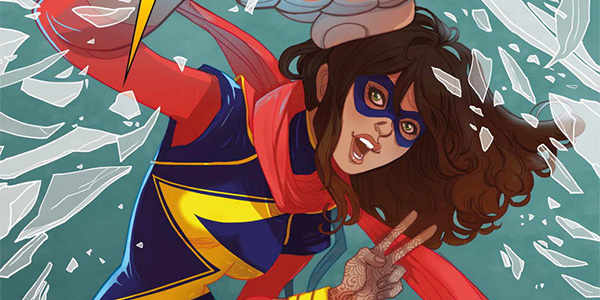 Ms. Marvel #13