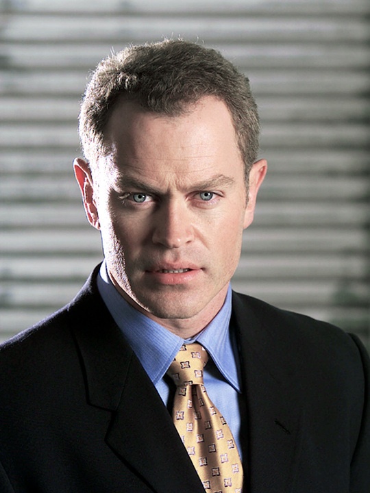 Neal McDonough