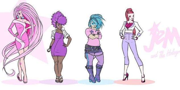 jem lineup