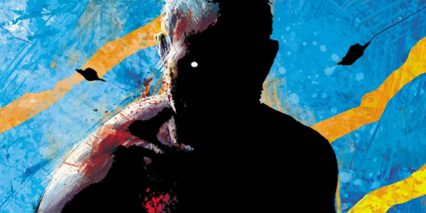 Old Man Logan