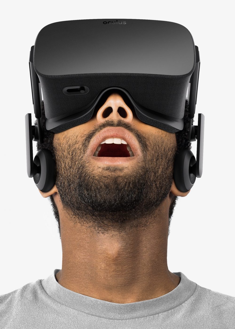 Oculus Rift