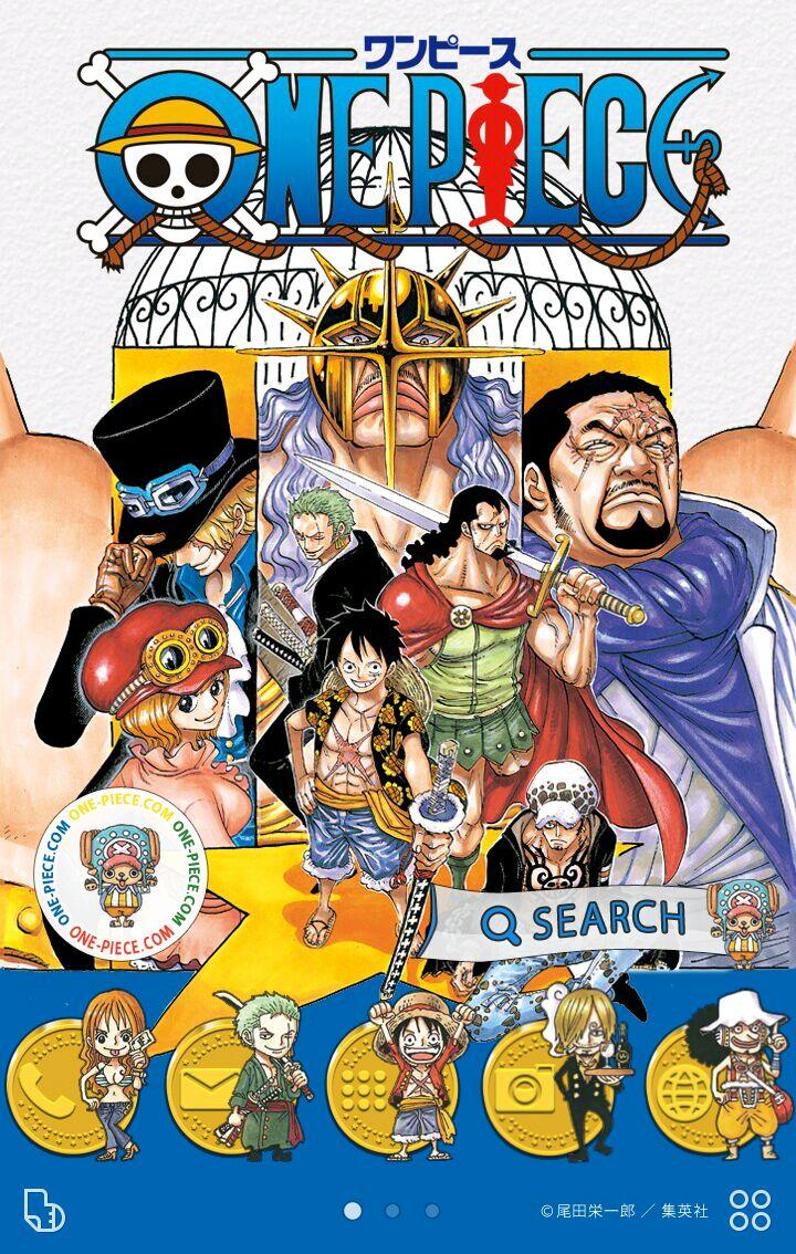 One Piece 75