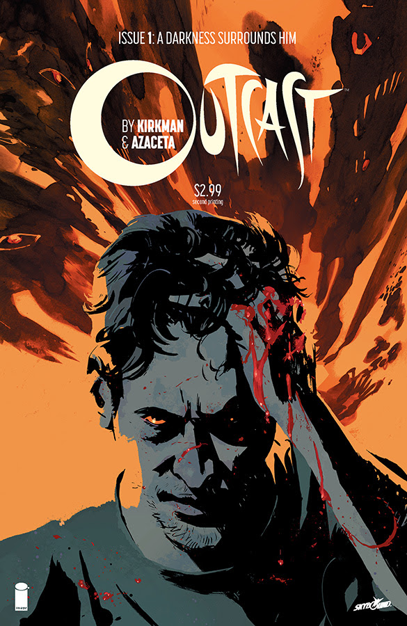 Outcast #1