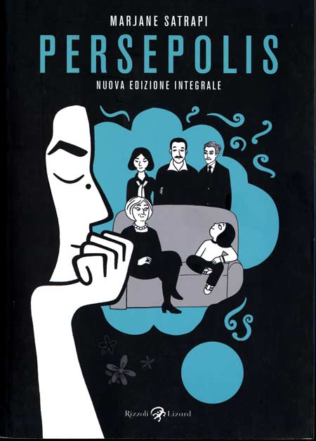 Persepolis