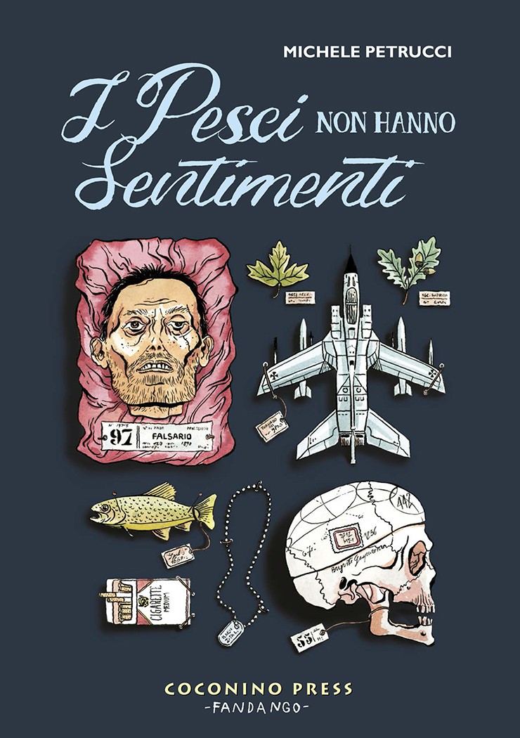 I pesci non hanno sentimenti