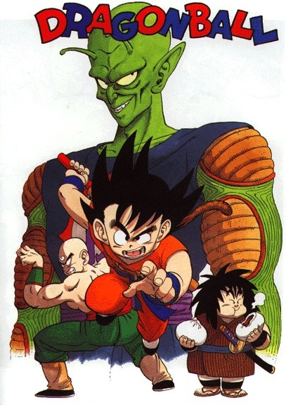 Grande Mago Piccolo