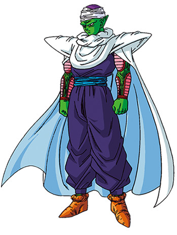 Piccolo