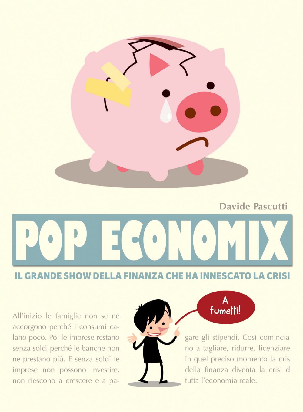 Pop Economix