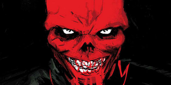 Red Skull