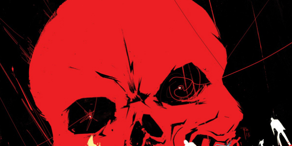 Red Skull