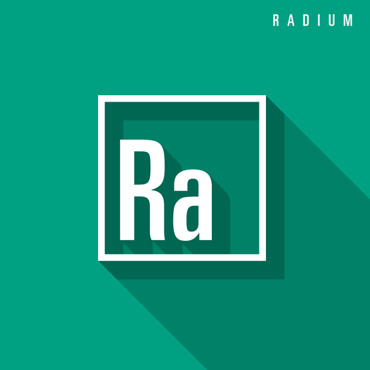 Radium Progetto Atomico