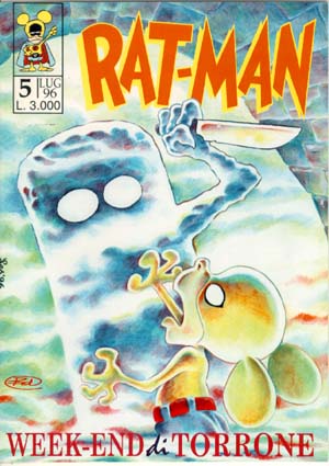 Ratman-5