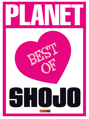 Planet Shojo