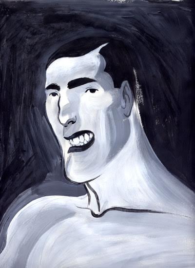 Ritratto Carnera