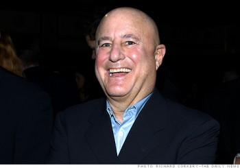 Ron Perelman