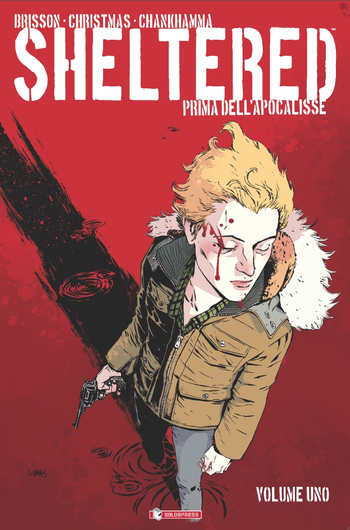 Sheltered vol. 1