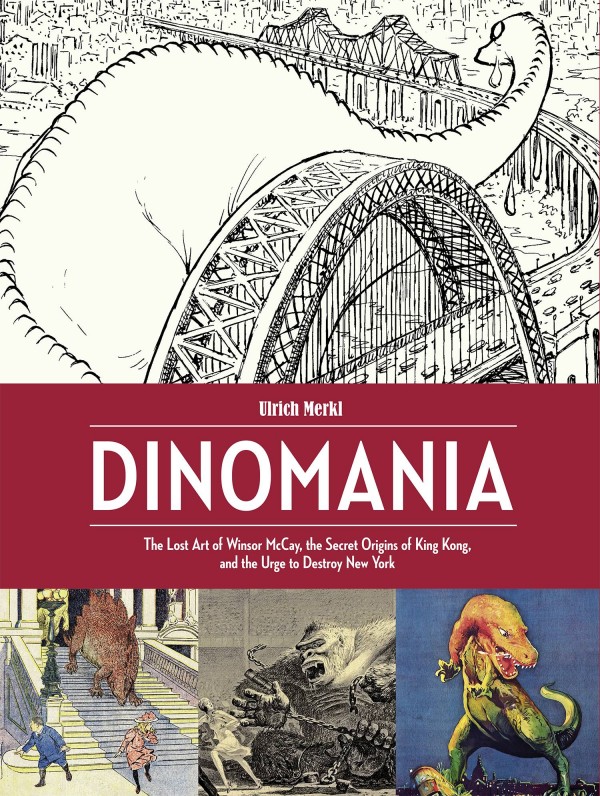 Dinomania