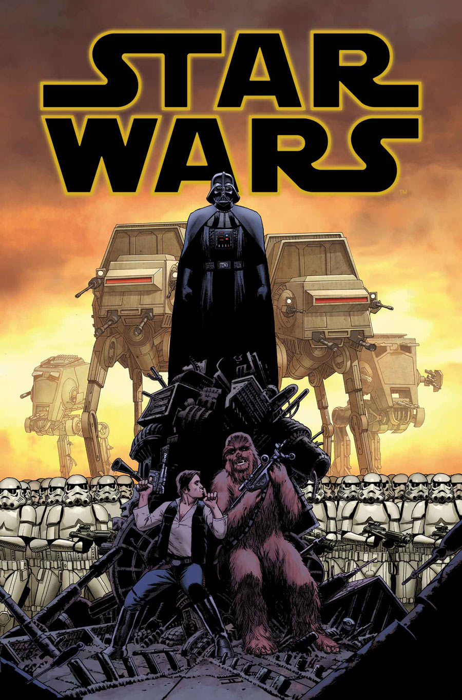 Star Wars #2