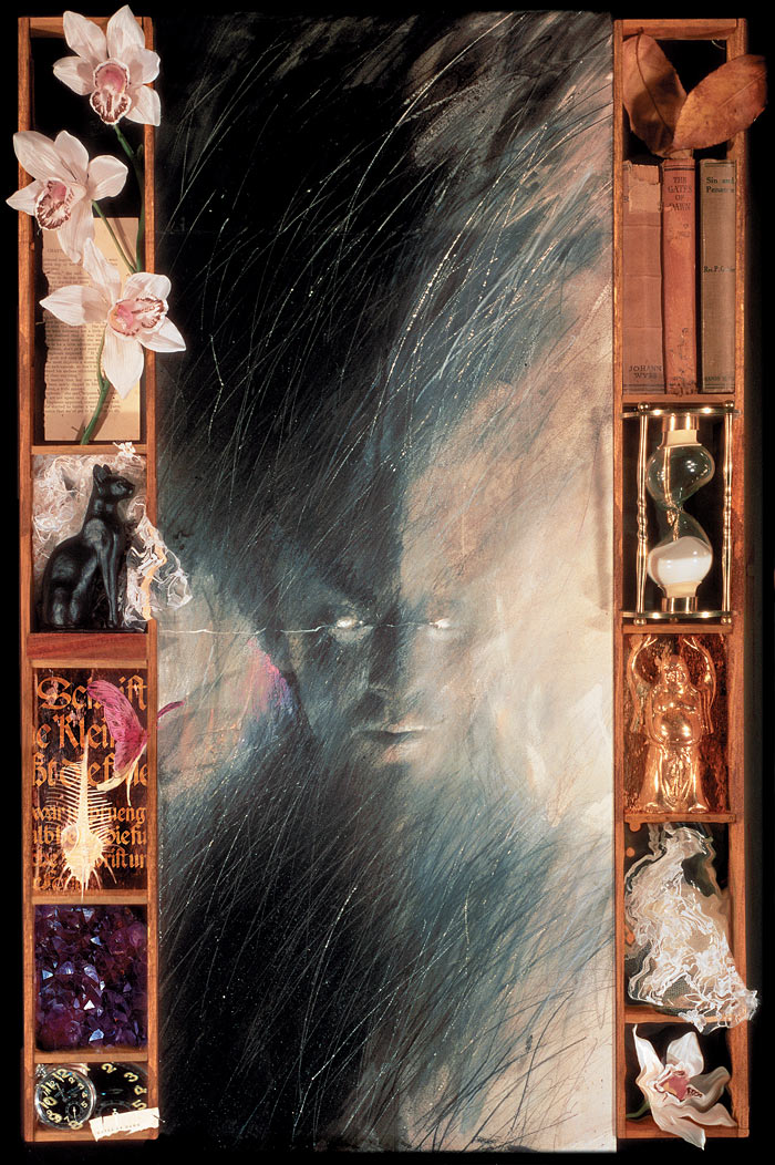 Sandman 1